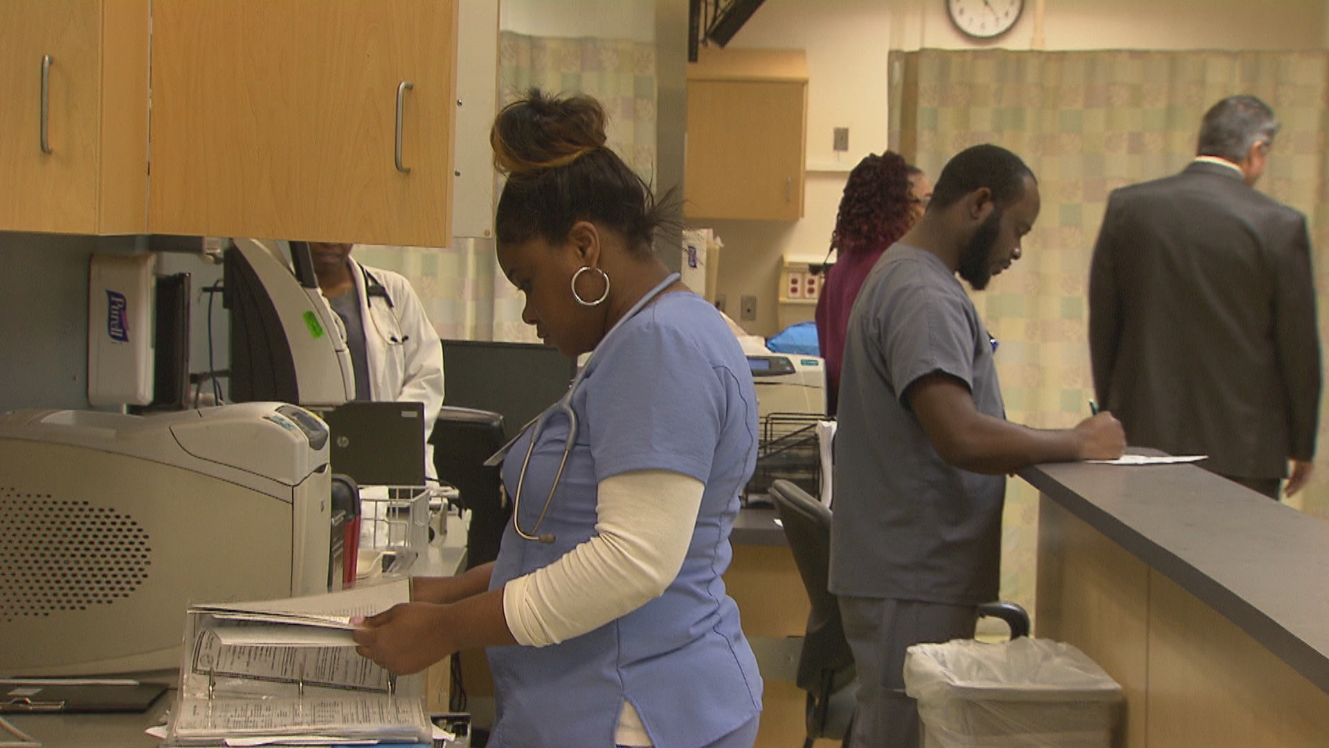 How Much Do Hospital Transporters Get Paid Transport Informations Lane